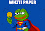 write crypto white paper design, meme coin white paper writing, ico nft gitbook